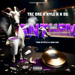 ANTHEM (feat. Kyle k & DG) Song Lyrics