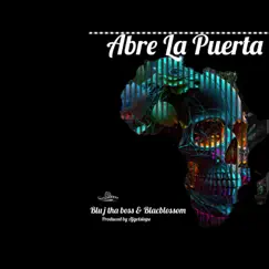 Abre La Puerta Song Lyrics