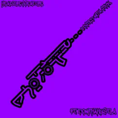 Posted Wit a Stick - Single (feat. Domthahu$tla) - Single by Heartless album reviews, ratings, credits