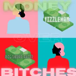 Money Over Bitches - Single by Yizzleman album reviews, ratings, credits