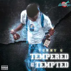 Tempered & Tempted by Vonny G album reviews, ratings, credits