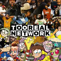 TooReal Network by Retrotooreal album reviews, ratings, credits