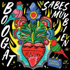 Sabes Muy Bien - Single by Boogát album reviews, ratings, credits