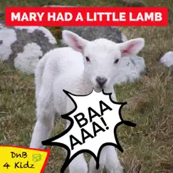 Mary had a Little Lamb (DnB 4 Kidz) - Single by Mack'n the Box album reviews, ratings, credits