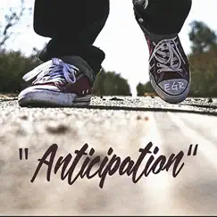 Anticipation Song Lyrics