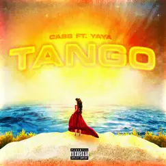 TANGO - Single by Cass album reviews, ratings, credits
