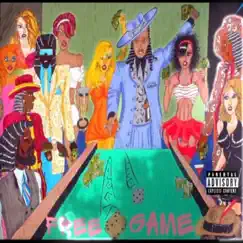 Free Game - EP by Cape Hustle & Doodi4oo album reviews, ratings, credits