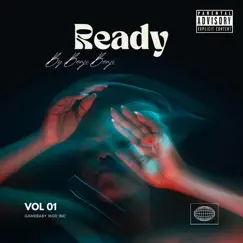 Ready - Single by Benji B8by album reviews, ratings, credits