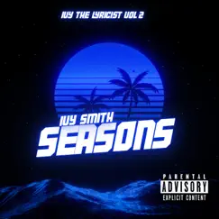 Seasons by Ivy Smith album reviews, ratings, credits