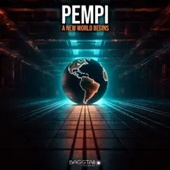 A New World Begins - Single by Pempi album reviews, ratings, credits