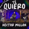 Te Quiero (En Vivo) - Single album lyrics, reviews, download