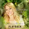 Miriam e o Pandeiro (Playback) - Single album lyrics, reviews, download