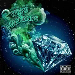 Terps & Diamonds (feat. Raystanz) Song Lyrics