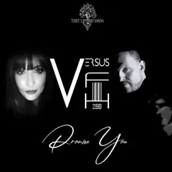 Promise You - Single by Lilly Sinatra album reviews, ratings, credits