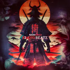 Samurai - Single by Kimoto Beatz album reviews, ratings, credits