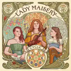 Cycle by Lady Maisery album reviews, ratings, credits