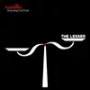The Lesser (feat. Carl Funk) - Single album lyrics, reviews, download