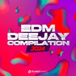 EDM Deejay Compilation 2024 by Various Artists album reviews, ratings, credits