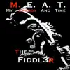 The Fiddl3r - Single album lyrics, reviews, download