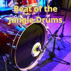 Beat of the Jungle Drums - Single by Sidney Tremblay album reviews, ratings, credits