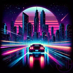 City Lights (Space Tourist Remix) Song Lyrics