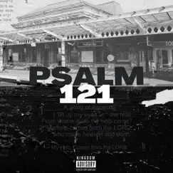 Psalm 121 - Single by Calmz & Tia Scott album reviews, ratings, credits