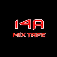 14A Mix Tape - EP by Yunduu album reviews, ratings, credits