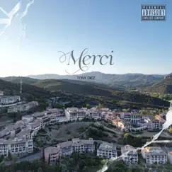 MERCI Song Lyrics