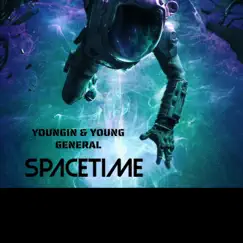SpaceTime (feat. Young General) - Single by Youngin album reviews, ratings, credits
