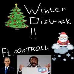 Winter Distrack (feat. c0nTROLL) - Single by Achtsoo album reviews, ratings, credits