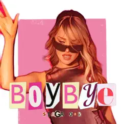 BOY BYE Song Lyrics