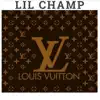 Louis Vuitton (feat. Sereve Slint) - Single album lyrics, reviews, download