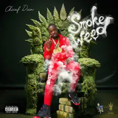 Smoke Weed - Single by Chiief Diin album reviews, ratings, credits