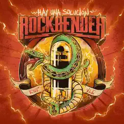 Hay una Solución by Rockbender album reviews, ratings, credits