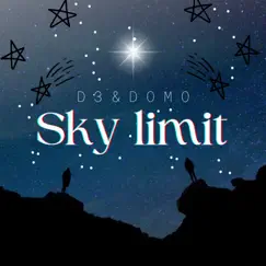 SkyLimit (feat. DOMO) Song Lyrics