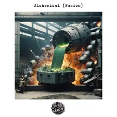 Alchemical [Fusion] - Single by Jason Langvee album reviews, ratings, credits