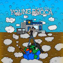 Brocasita (feat. JayPluggz) Song Lyrics