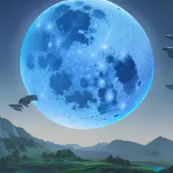 Blue Moon (Remastered) Song Lyrics