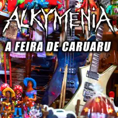 A Feira de Caruaru (feat. Onildo Almeida) Song Lyrics