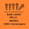 Sunset Blvd (feat. Raw LMNO, Mesro & Kells) - Single album lyrics, reviews, download