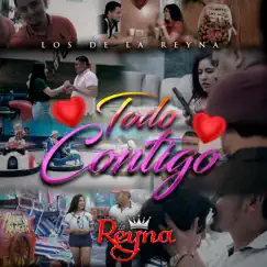 Todo Contigo Song Lyrics