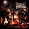 Repulsive Subconcious Inhumation album lyrics, reviews, download