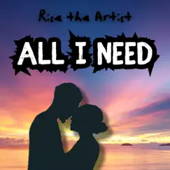 All I Need Song Lyrics