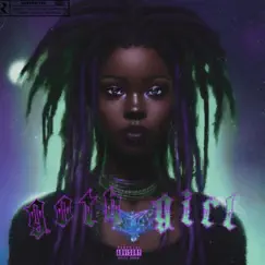 Goth Girl (feat. apurpl3flxme) - Single by Haze Almighty album reviews, ratings, credits