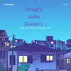 Straight Outta Queens - Single (feat. STKBAMBO) - Single album lyrics, reviews, download