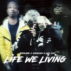 Life We Living - Single (feat. Koe Kane, Wnc Oso) - Single by Koedeen album reviews, ratings, credits