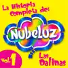 La Historia Completa de Nubeluz, Vol. 1 album lyrics, reviews, download
