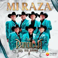A Mi Raza by La Pandilla del Rio Bravo album reviews, ratings, credits
