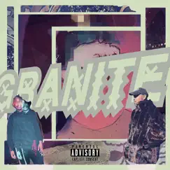 GRANITE - Single (feat. Dreuhef) - Single by NiXoN KBG album reviews, ratings, credits