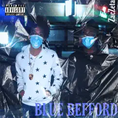 Blue Befford Song Lyrics